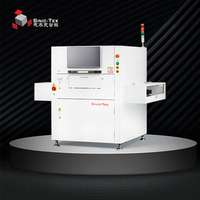 Ispezione pasta saldante 3D test ad alta velocità In linea SPI macchina automatica Sinictek