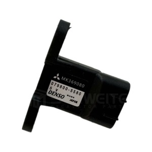 Sensor de Presión de Admisión Senwitt 079800-5580 para Isuzu MK369018, Piezas de Maquinaria de Construcción - Product Image 3