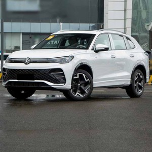 Modèle 2024 <span class=keywords><strong>V</strong></span>-W Tout Nouveau Tuguan <span class=keywords><strong>L</strong></span> Pro SUV Boîte de vitesses à double embrayage 7 vitesses 2.0T Nouvelle énergie Carburant SUV intermédiaire 5 portes 5 places - Product Image 3