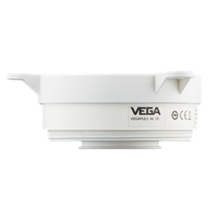 Sensor de Nivel de Radar Autárquico VEGAPULS Air 23 Original, NB-IoT LoRaWAN Inalámbrico, para Contenedores IBC de Plástico - Product Image 1