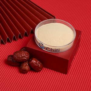 Chiti hữu cơ ngày đỏ bột hương vị tuyệt vời cho đồ uống ngày Đỏ Táo tàu - Product Image 4