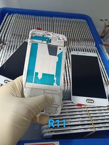 จอ LCD สำหรับโทรศัพท์มือถือ <span class=keywords><strong>OPPO</strong></span> รุ่น <span class=keywords><strong>R7</strong></span> R7S X6 X6 PLUS R9SK X7 X7PLUS R9 R9S R11 R11S R11 PLUS จำหน่ายส่งหน้าจอ LCD - Product Image 4