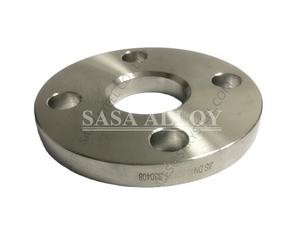 Bride à enfiler Hastelloy C276 ASTM B366 - Product Image 2