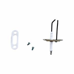 Électrode <span class=keywords><strong>d</strong></span>'<span class=keywords><strong>allumage</strong></span> en céramique personnalisée pour capteur de flamme de chaudière, kit <span class=keywords><strong>d</strong></span>'entretien <span class=keywords><strong>Vaillant</strong></span> - Product Image 1