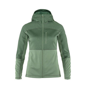 Chaqueta Casual de Softshell para <span class=keywords><strong>Mujer</strong></span> CONMR con Forro Polar y Cierre de Cremallera, <span class=keywords><strong>Ropa</strong></span> de Abrigo Cortavientos para Primavera - Product Image 1