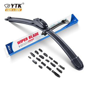 <span class=keywords><strong>Tergicristalli</strong></span> Anteriori Senza Telaio ad Alte Prestazioni 2026 Compatibili con <span class=keywords><strong>Volkswagen</strong></span> Passat e Braccio Tergicristallo BMW F10 - Product Image 3