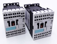 2x SIRIUS 3RH11402BB40 3RH1 1402BB40 E:05 Kontaktor Daya Baru Asli Spot PLC