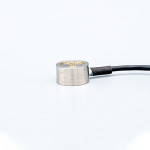 Alta Precisão Micro Strain Gauge Força Pesando Sensor Fabricante Profissional Compressão Load Cell Key Touch Tester - Product Image 5