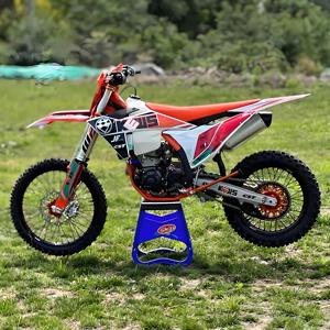 Spot kews k23 nc300s מנוע 4 שבץ 300cc אופניים מוטוקרוס אנדורו off-כביש עם סוג פיר איזון - Product Image 2