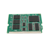 A20B-3900-0302 Kartu Sram Asli Baru FANUC PCB