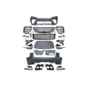 CS per Range <span class=keywords><strong>Rover</strong></span> <span class=keywords><strong>Velar</strong></span> Kit carrozzeria 2017 aggiornamento Kit prestazioni <span class=keywords><strong>Land</strong></span> <span class=keywords><strong>Rover</strong></span> <span class=keywords><strong>Velar</strong></span> - Product Image 1