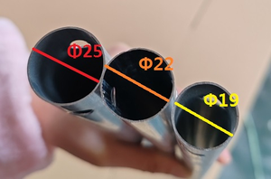 رخيصة بولي نفق الدفيئة المشي في الدفيئة 4*3*2 م - Product Image 5