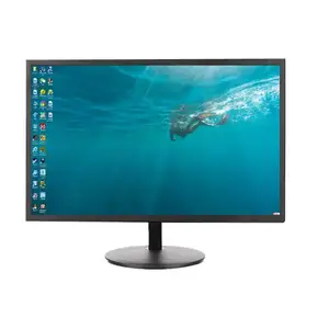 g27 monitor Suppliers-Monitor LCD Game Komputer Desktop Baru 2022 Ringan