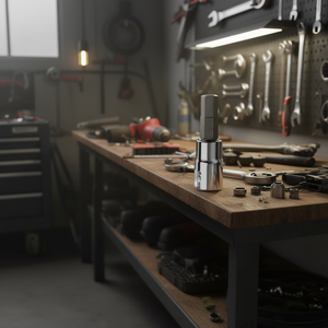 Hex Socket Bit Adapter M6 149 <b>H4</b> Auto Repair Tool - Product Image 3