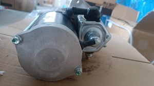 Motor de Arranque CUMMINS 3957597 para Excavadora y Cargadora de Ruedas - Product Image 6