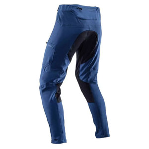Pantalones MX de Alto Rendimiento, Transpirables y de Secado Rápido para Verano e Invierno, Pantalones de Motocross Todoterreno para Ciclistas - Product Image 4