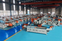 Máquina de Doblado de Tubos Hidráulica CNC de Alta Precisión, Controlada por PLC, para Acero Inoxidable Marino, Aleaciones de Aluminio
