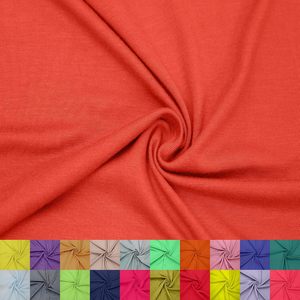 Tissu en molleton brossé à l'intérieur de haute qualité, en tricot French Terry - Product Image 1