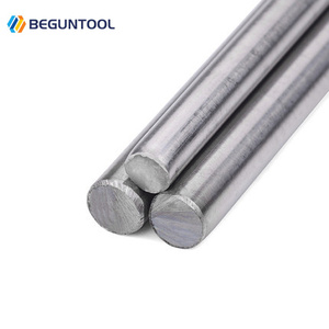 Hochharte Hartmetall-Vollrundstäbe, Zementkarbid-Wolframrohlinge, Durchmesser von 3,3mm bis 30,5mm, Hartmetall-Rundstab, Legierungsstab - Product Image 6