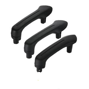 <span class=keywords><strong>6</strong></span> Accesorios para el Interior del Automóvil, Manijas de Puerta, Panel de Control de Interruptores de Ventana, Moldura de Bisel para Passat Jetta <span class=keywords><strong>Golf</strong></span> - Product Image 6