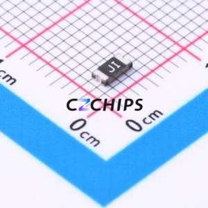 JK-nSMD125/6V Resettable Fuse 1206 Fuse 6V 100A 1.25A 2.5A - Product Image 2