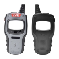 Xhorse VVDI Mini Key Tool Programmeur de clés à distance avec fonction de clonage 96 bits 48-Clone gratuite avec Super Chip ou puce ID48 Version Globale