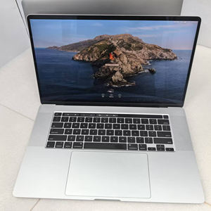 Portátil usado 2019 Pro 16" Retina A2141 16GB RAM y memoria 512GB de almacenamiento para Mac book Portátil de segunda mano - Product Image 1