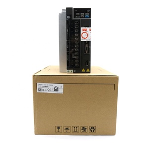 Variador de Frecuencia Industrial de Alta Respuesta y Bajo Ruido ASD-B2-2023-B de 2.0kW, Trifásico, 220V, 1kHz - Product Image 5