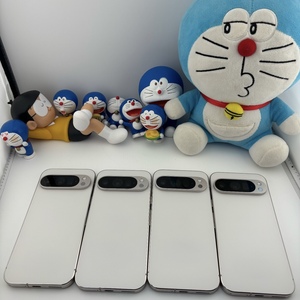สมาร์ทโฟน Orginal 9Pro 128GB 5G LTE ขายส่ง สำหรับโทรศัพท์ Android ระดับเรือธง รองรับการชาร์จเร็ว - Product Image 1