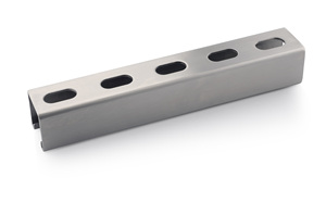 CONDUIT EN ACIER INOXYDABLE RIGIDE - Product Image 6