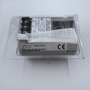 Bentley 991-06-50-01-00 <b>Auto</b> <b>Sensor</b> 30V Output 20Hz For Replace Repair - Product Image 2