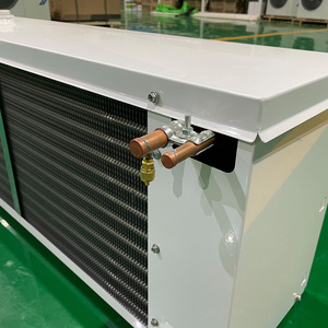 Bộ Làm Mát Không Khí Làm Mát Cho Phòng Lạnh Tủ Lạnh Có Quạt - Product Image 6