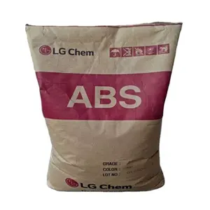 General Purpose Grade ABS Pellets Virgin ABS Granules/Acrylonitrile Butadien Styrene