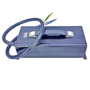 Chargeur de batterie intelligent AC 220V 8S 24V 25.6V 1500W LiFePO4 DC 28.8V 29.2V 35A 40A 45A 50A pour chariot de <span class=keywords><strong>golf</strong></span> véhicule touristique - Product Image 1