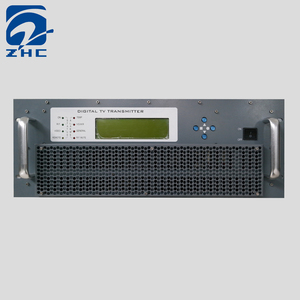 2KW <span class=keywords><strong>Analog</strong></span> <span class=keywords><strong>TV</strong></span> <span class=keywords><strong>Transmitter</strong></span> - Product Image 1