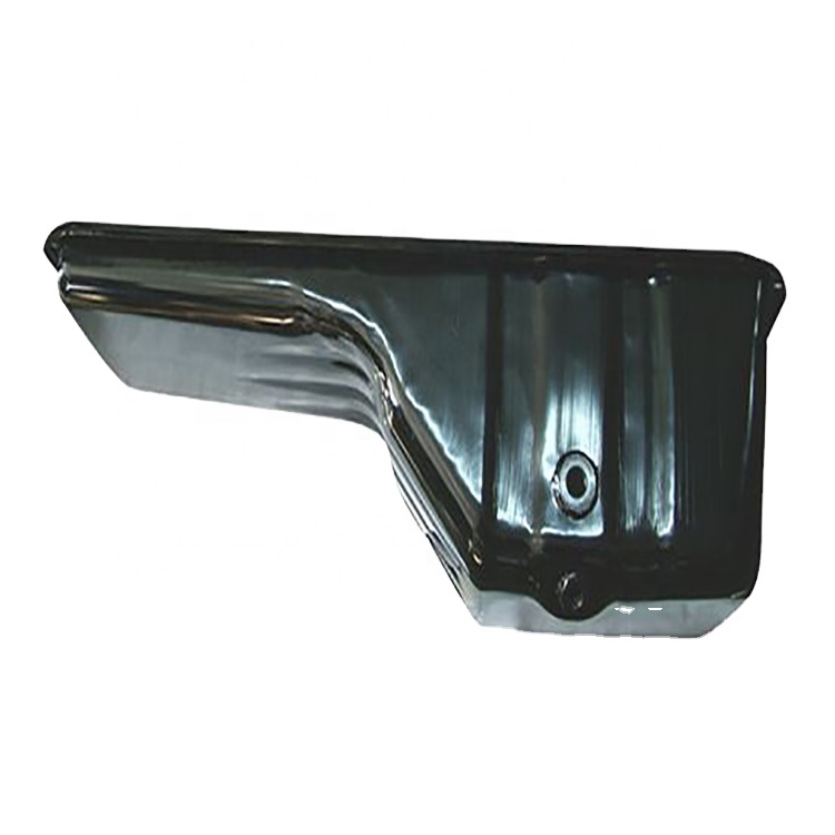 6CT High quality diesel engine spare parts oil sump pan C3904013