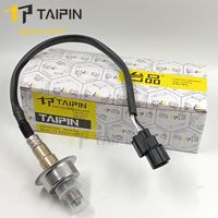 Sonde Lambda Post-Catalyseur à Prix Compétitif de Fabrication Chinoise 36532-6P7-B01 36532-6P7 pour Moteur Honda Envix Crider 1.0T P10A