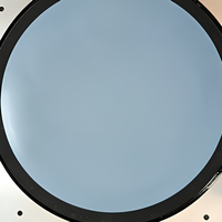 Nouvelle chariot élévateur à palettes à coussin d'air Yan'an, garantie 1 an, pour usine d'électronique, atelier salle blanche, en alliage d'aluminium et caoutchouc