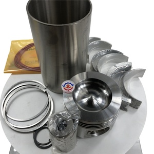 Engine Overhaul Kit 6I-1144 3116 Piston 1979330 Liner 7E5123 Piston Ring for 3116 C7 3126 Engine - Product Image 1