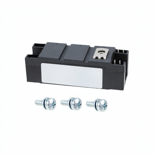 ชิ้นส่วนอิเล็กทรอนิกส์ Y4-M6 MCC161-22IO1 ไทริสเตอร์ ของแท้ - Product Image 1