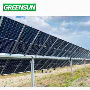 <span class=keywords><strong>Jinko</strong></span> แผงโซลาร์เซลล์<span class=keywords><strong>530</strong></span>วัตต์,โมโน Bifacial De <span class=keywords><strong>530</strong></span> Pv 525 Placas Solares 545 Wp <span class=keywords><strong>W</strong></span> 540โมดูลแสงอาทิตย์ - Product Image 5