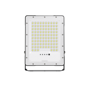 OUTLUX TE021 Remote Control 50w-400w <strong>Solar</strong> <strong>Security</strong> <strong>Light</strong> Aluminum CCT Outdoor Stadium LED Flood <strong>Light</strong> IP65 90 Beam - Product Image 2