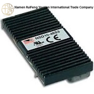 Convertidores Nsd10-12d15, Nuevos, Originales, Disponibles en Stock, Controlador PLC Dedicado para Automatización Industrial - Product Image 1