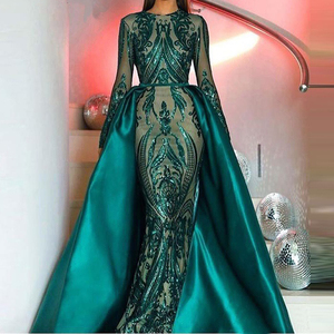white christmas dresses Chic Luxury Satin Flounces Sleeves Ball Gown Flower Girl Communion Dre   Sparkly Gowns