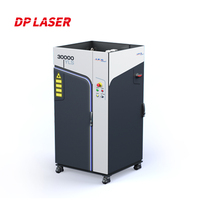 Source laser IPG YLS-30000-K 30000W 30KW