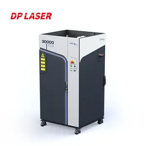 YLS-30000-K 30000W 30KW IPG Laser Source