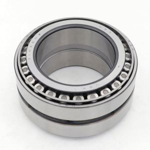 Rodamiento de Rodillos Cónicos para Cubo de Rueda de Camión 33021 - Product Image 5