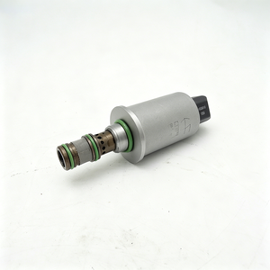 Repuestos para Maquinaria de Ingeniería EHPR98-G37, Válvula Solenoide Compatible con 920, EHPR98-G37 - Product Image 3
