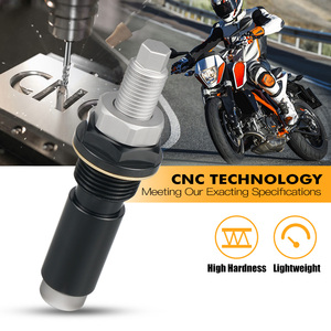 Tensor de Cadena de Distribución Manual de Aluminio NICECNC para Husqvarna <span class=keywords><strong>701</strong></span> <span class=keywords><strong>SUPERMOTO</strong></span>/ENDURO 2016-2017 - Product Image 3