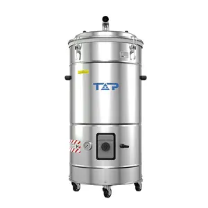 TNE8-E Series custom extractor vaccum cleaner explosion-proof industrial vaccum cleaner industrial vaccum cleaner